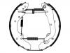 剎車蹄片 Brake Shoe Set:4241.4T