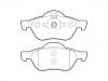 剎車(chē)片 Brake Pad Set:77 01 206 598