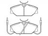 剎車片 Brake Pad Set:77 01 202 289