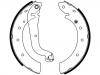 剎車(chē)蹄片 Brake Shoe Set:44060-0F026