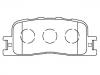 剎車片 Brake Pad Set:04466-33090