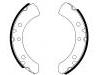 剎車(chē)蹄片 Brake Shoe:MB044732