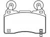 剎車片 Brake Pad Set:92244289