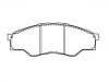 剎車(chē)片 Brake Pad Set:04465-0K160