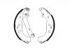 剎車(chē)蹄片 Brake Shoe Set:MB058847