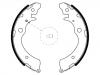 剎車蹄片 Brake Shoe Set:43153-SM4-A01