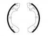 剎車蹄片 Brake Shoe Set:B092-26-310