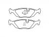 剎車片 Brake Pad Set:3 342 534-9