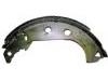 剎車蹄片 Brake Shoe:K8991