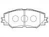 剎車片 Brake Pad:04465-42160