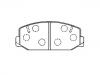 剎車片 Brake Pad Set:04491-14090