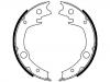 剎車(chē)蹄片 Brake Shoe Set:46540-20080