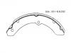 剎車(chē)蹄片 Brake Shoe Set:04494-36050