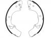 剎車蹄片 Brake Shoe Set:8-97191-108-0