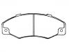 剎車(chē)片 Brake Pad Set:77 01 202 481