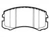 剎車(chē)片 Brake Pad Set:MR569225