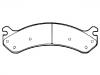 剎車片 Brake Pad Set:18048600