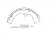 剎車蹄片 Brake Shoe Set:K1178