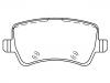 剎車片 Brake Pad Set:1 426 143