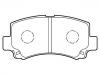 剎車片 Brake Pad Set:55810-25F10