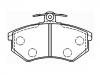 剎車片 Brake Pad Set:431 698 151 G