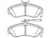 剎車片 Brake Pad Set:4251.19