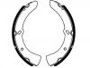 剎車(chē)蹄片 Brake Shoe Set:W023-33-310