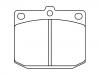 剎車(chē)片 Brake Pad Set:41060-18W25