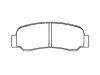 剎車(chē)片 Brake Pad Set:DBP 521 151