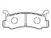 剎車(chē)片 Brake Pad Set:04492-87705