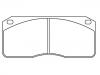 剎車(chē)片 Brake Pad Set:6 199 999