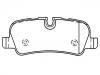 剎車(chē)片 Brake Pad Set:SFP 500020