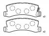 剎車片 Brake Pad Set:04466-20100