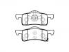 剎車片 Brake Pad Set:2LIZ-2200-AA