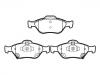 剎車(chē)片 Brake Pad Set:04465-0D050