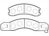 剎車(chē)片 Brake Pad Set:8-94128-528-0