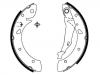 剎車蹄片 Brake Shoe Set:04495-05020