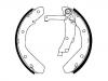 剎車(chē)蹄片 Brake Shoe Set:331 609 537 A