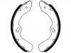 剎車(chē)蹄片 Brake Shoe Set:5-47110-058-1