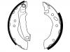 剎車(chē)蹄片 Brake Shoe Set:5 027 751