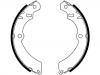 剎車(chē)蹄片 Brake Shoe Set:53210-60A00