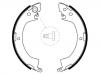 剎車(chē)蹄片 Brake Shoe Set:MB238114