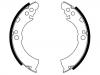 剎車(chē)蹄片 Brake Shoe Set:44060-01B00