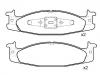 剎車(chē)片 Brake Pad Set:F4TZ-2001-A