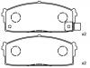 剎車(chē)片 Brake Pad Set:41060-04C85