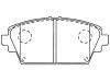 剎車(chē)片 Brake Pad Set:41060-4U125