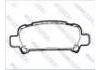 剎車(chē)片 Brake Pad:26292-AE020