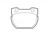 剎車(chē)片 Brake Pad Set:SFP000250