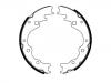 剎車(chē)蹄片 Brake Shoe Set:SE28-26-310A