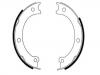 剎車(chē)蹄片 Brake Shoe Set:K4430